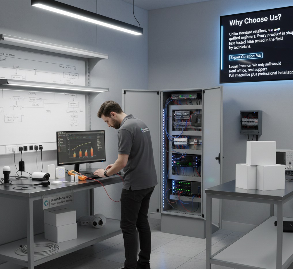 Our Engineering Project