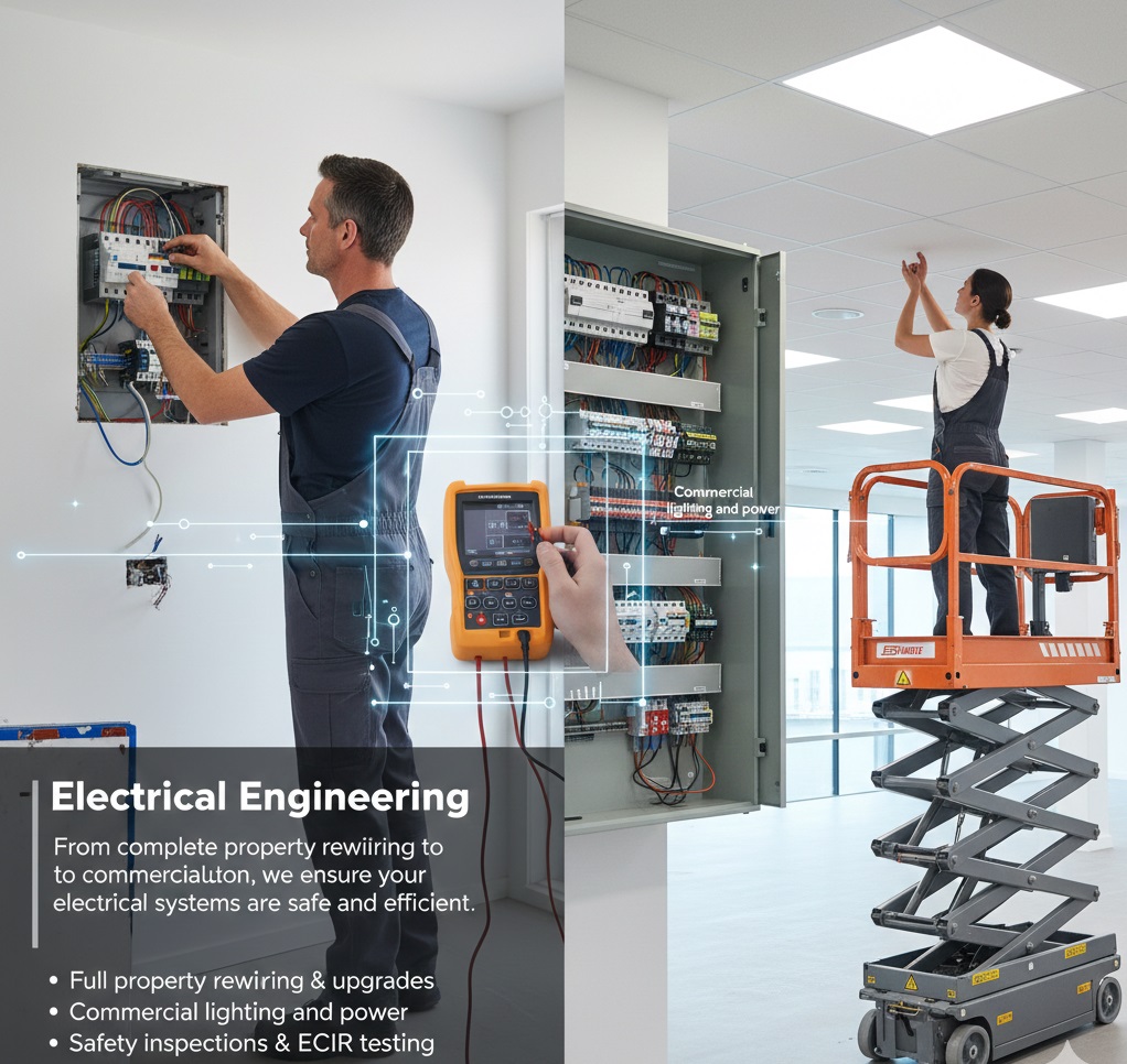 Electrical Engineering