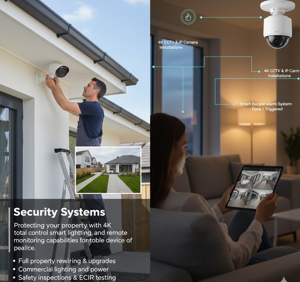 Security Systems